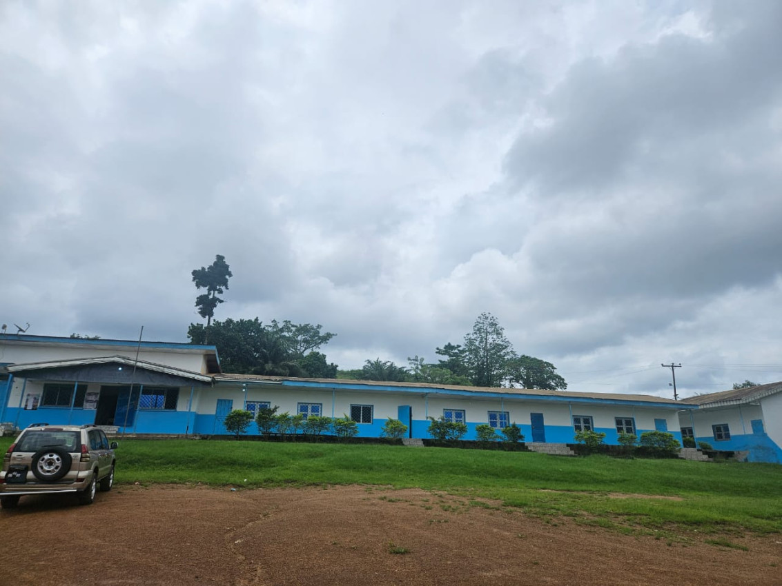 Welcome to SAHIK — The Innovative University where Passion Grows into Professionalism